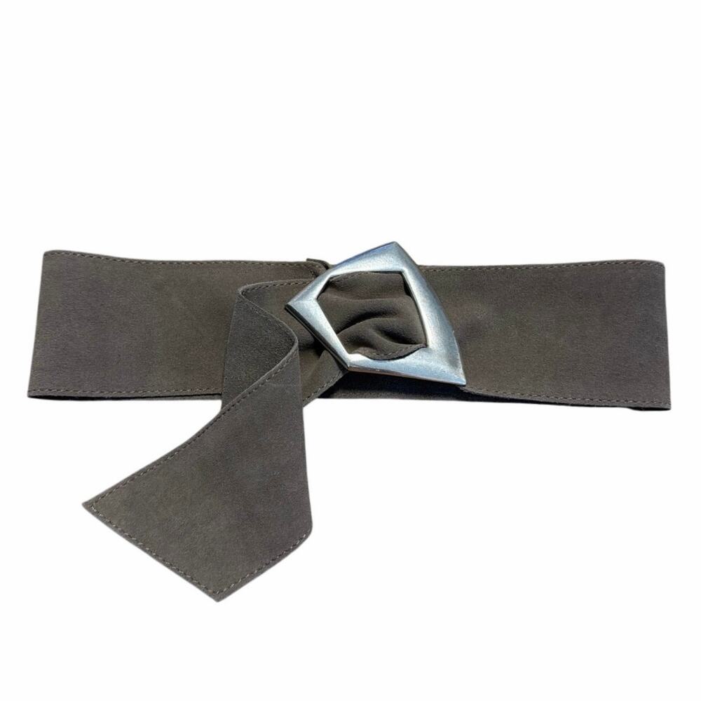 Mango MNG 100% bovine leather new NWT SzM
